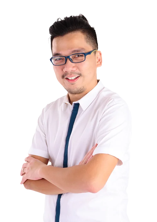 Kelvin Ong